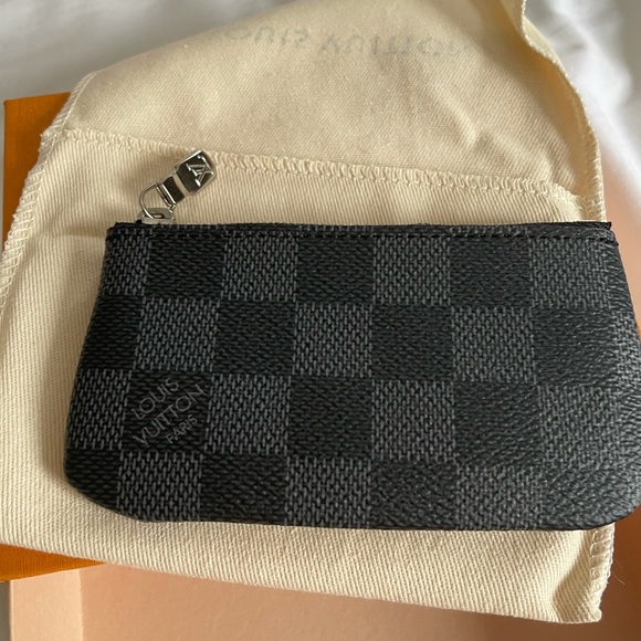 Louis Vuitton Accessories - New Key Pouch